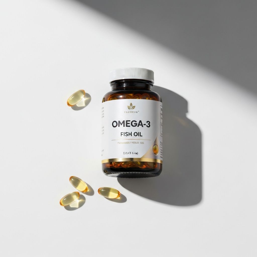 Omega-3