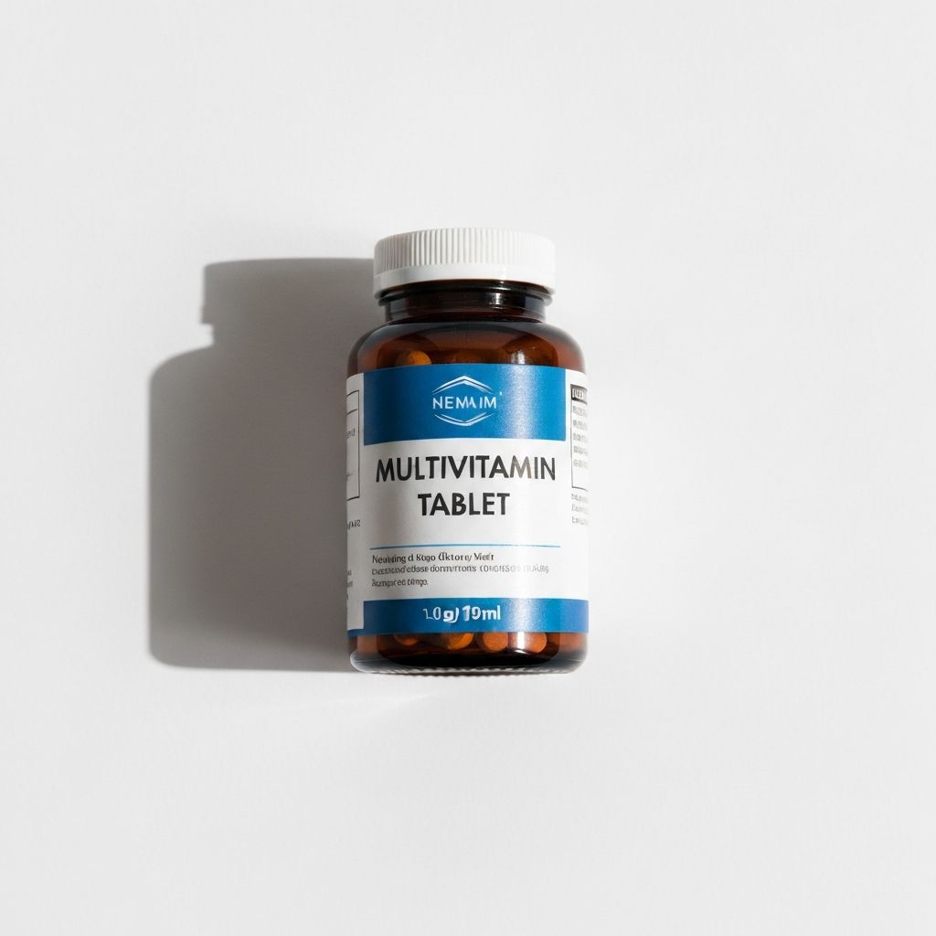 Multivitamine