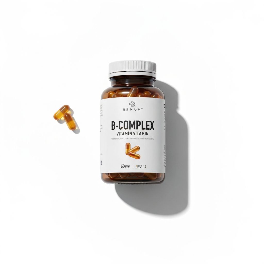 B-Komplex